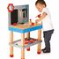 Werkbank Riesen Bricolo Brico'Kids J06477 Janod 5