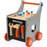 Brico'Kids DIY Wagen J06478 Janod 2