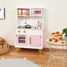 Küche Candy Chic J06554 Janod 2