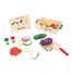 Ratatouille-Set J06626 Janod 4