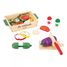 Ratatouille-Set J06626 Janod 5