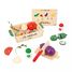 Ratatouille-Set J06626 Janod 1