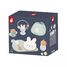 Zen Puppenbaby-Set J06629 Janod 5