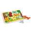 3D-Puzzle Waldtiere J07023-3281 Janod 2