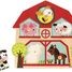 Musik-Puzzle Freunde der Farm J07079 Janod 2