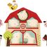 Musik-Puzzle Freunde der Farm J07079 Janod 3