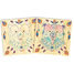 Kreativ-Set Fadenbilder Tiere J07912 Janod 3