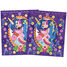Mosaik-Aufkleber Ponys und Einhörner J07957 Janod 2