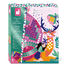 Feen-Mosaike J07960 Janod 1