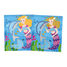 Delfin- und Meerjungfrauen-Mosaike J07961 Janod 7