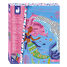 Delfin- und Meerjungfrauen-Mosaike J07961 Janod 1