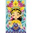 Prinzessinnen- und Feen-Mosaike J07962 Janod 3