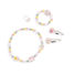 Einhorn-Schmuckset J08880 Janod 1