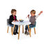 Tisch und Stuhlset Arktis J09650 Janod 2