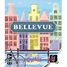 Bellevue GI-JBBELL Gigamic 5