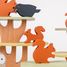 Eichhörnchen-Balancierspiel EG511168 Egmont Toys 2