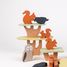 Eichhörnchen-Balancierspiel EG511168 Egmont Toys 3