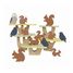 Eichhörnchen-Balancierspiel EG511168 Egmont Toys 1