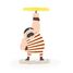 Balancespiel Gaston Biscotos V2152 Vilac 2