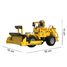2in1-Lader-LKW 693 Teile C65004W CaDA 4