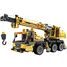 Kranwagen 658 Teile C65005W CaDA 2