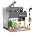 Japanisches Café 1116 Teile C66007W CaDA 2