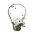 Orientalische Blumenkunst Winter 990 Teile C59026W CaDA 2