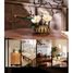 Orientalische Blumenkunst Winter 990 Teile C59026W CaDA 3
