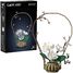 Orientalische Blumenkunst Winter 990 Teile C59026W CaDA 1