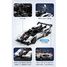 RC-Supercar-Sportwagen 457 Teile C51054W CaDA 6