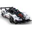 RC-Supercar-Sportwagen 457 Teile C51054W CaDA 2