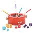 Magnetisches Fondue-Spiel V2153 Vilac 3