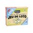 Lotto Spiel JJ8139-5085 Jeujura 2