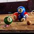 Petanque-Spiel Billard V4072 Vilac 5