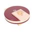 Waffeleisen-Set Tasty rot LE12850 Small Foot company 3