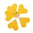 Waffeleisen-Set Tasty rot LE12850 Small Foot company 5