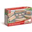 Großes Schienenausbauset HA-E3707 Hape Toys 2