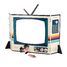 Fernsehtheater V4635 Vilac 1
