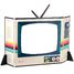 Fernsehtheater V4635 Vilac 8
