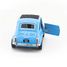 Miniaturauto Fiat 500 blau UL-H7514 Ulysse 7