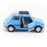 Miniaturauto Fiat 500 blau UL-H7514 Ulysse 6
