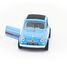 Miniaturauto Fiat 500 blau UL-H7514 Ulysse 4