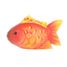 Figur Goldfisch aus Holz WU-40818 Wudimals 1