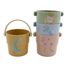 Badebecher Safari Friends LD2017729 Little Dutch 1