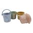 Badebecher Safari Friends LD2017729 Little Dutch 5