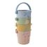 Badebecher Safari Friends LD2017729 Little Dutch 7