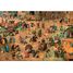 Kinderspiele von Bruegel K904-50 Puzzle Michele Wilson 2