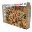 Kinderspiele von Bruegel K904-50 Puzzle Michele Wilson 1