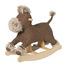 Schaukelhund MT159820 Manhattan Toy 1