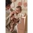 Flamingo-Aktivitäts-Plüschtier LD8318 Little Dutch 4